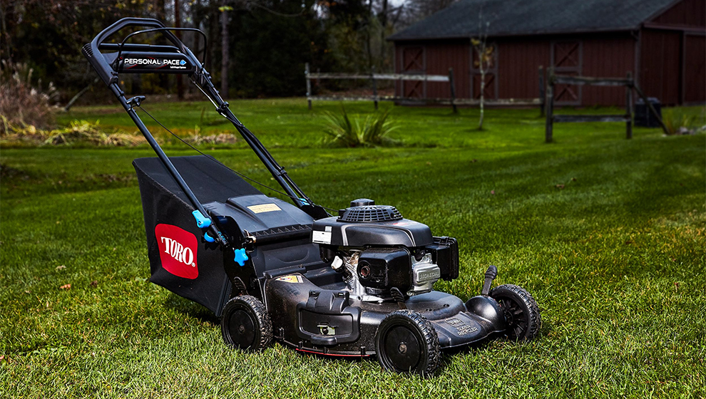 Top Rated Lawn Mowers