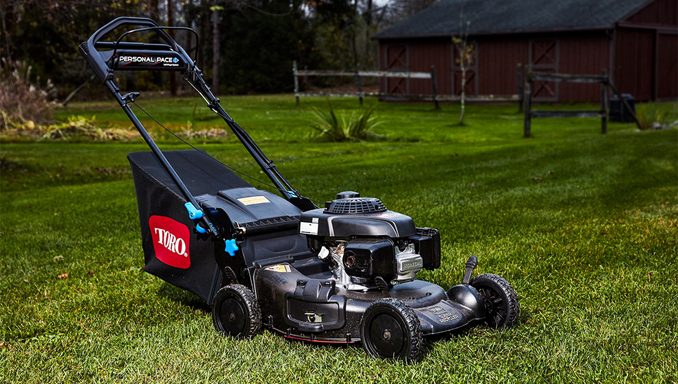 8 Top Rated Lawn Mowers From Best Brands (Lightweight and Easy To