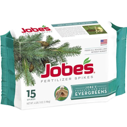 Jobe's, Fertilizer Spikes