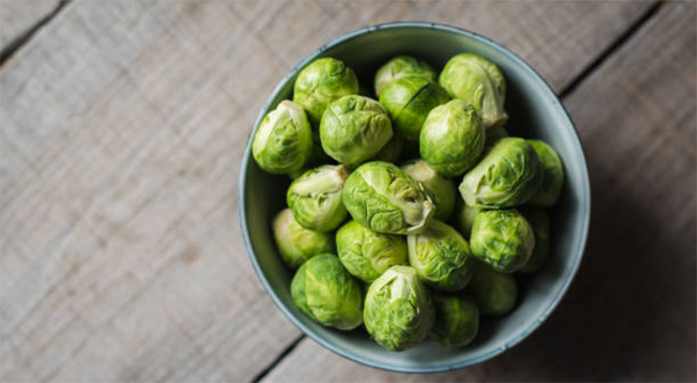 Brussels Sprouts