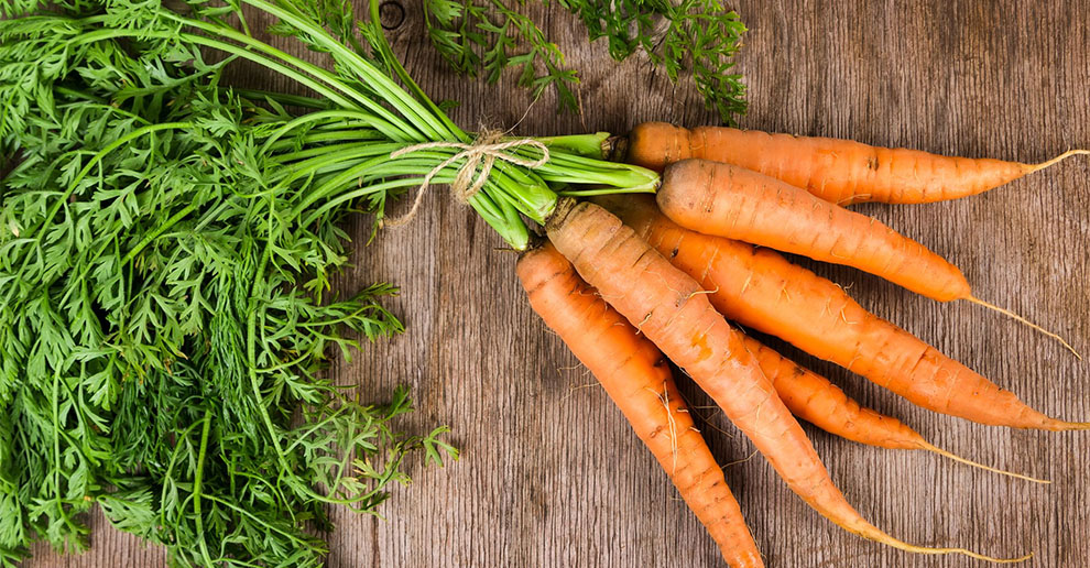 Carrots