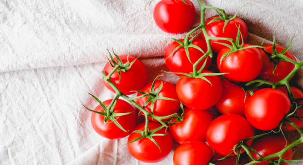 Cherry Tomatoes