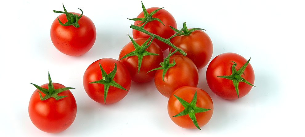 Cherry Tomatoes