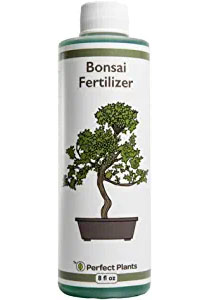 Perfect Plants Liquid Bonsai Fertilizer