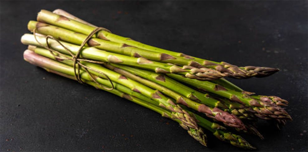 Apollo Asparagus