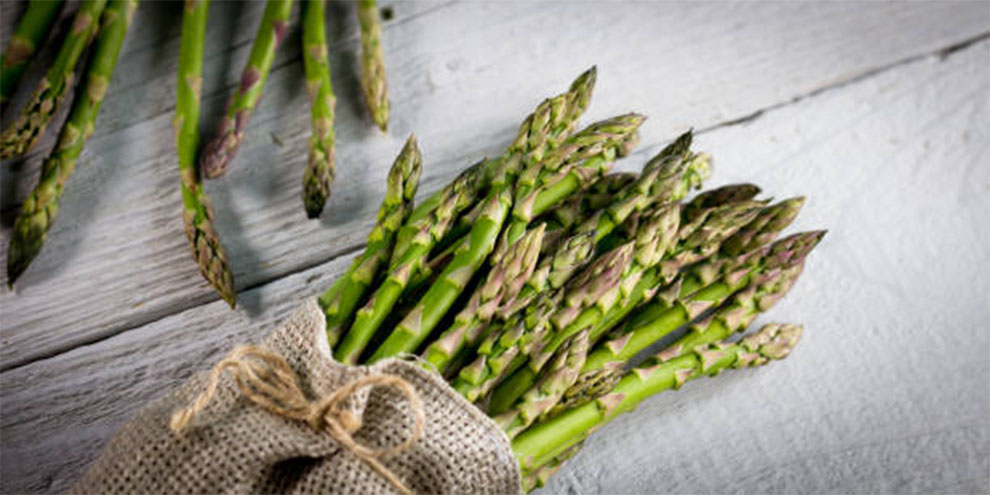 Care For Your Asparagus In Winter