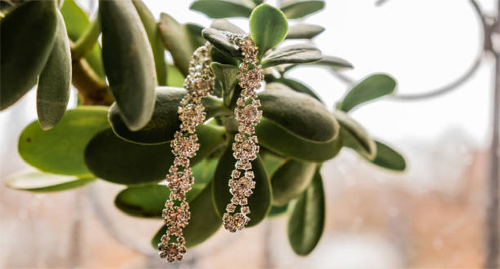 Jade Necklace