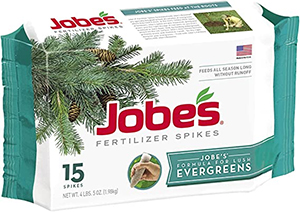 Jobe's Fertilizer Spikes