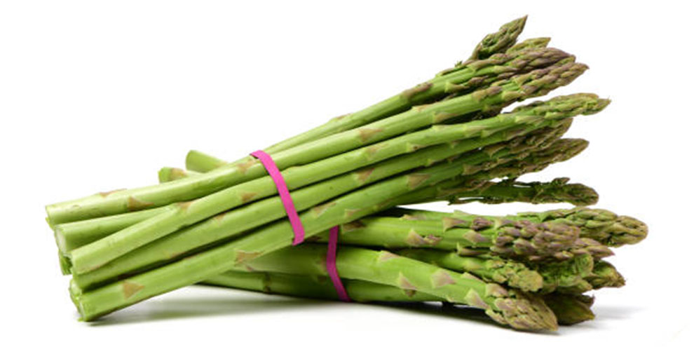 Mary Washington Asparagus