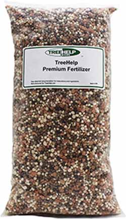 Specialized Redbud Fertilizer,TreeHelp Premium Fertilizer for Redbud