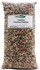 Tree Help premium fertilizer for Willow