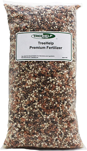 Treehelp Premium Fertilizer for Eucalyptus