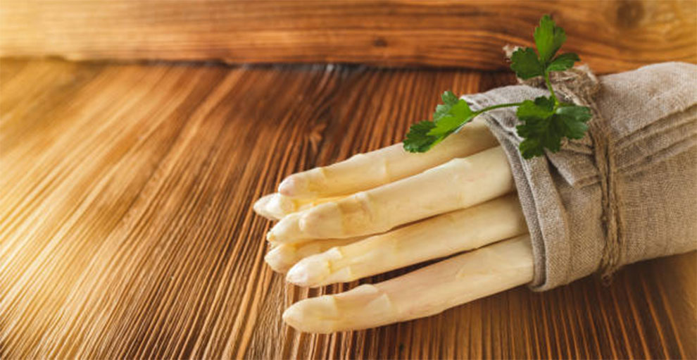 White Asparagus