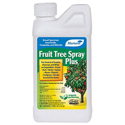 Monterey LG 6184 Fruit Tree Plus for Control of Insects