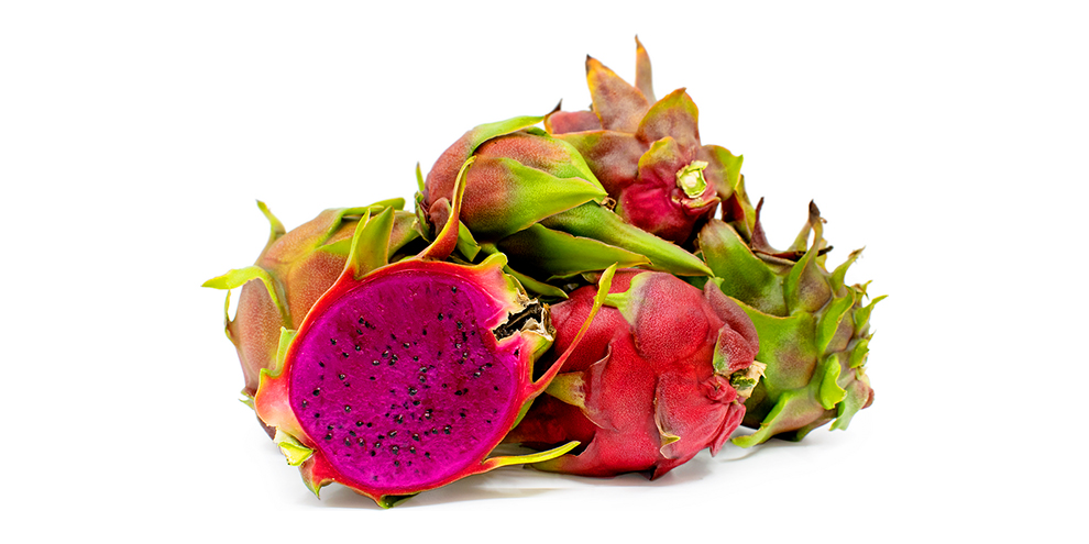 American Beauty Dragon Fruit