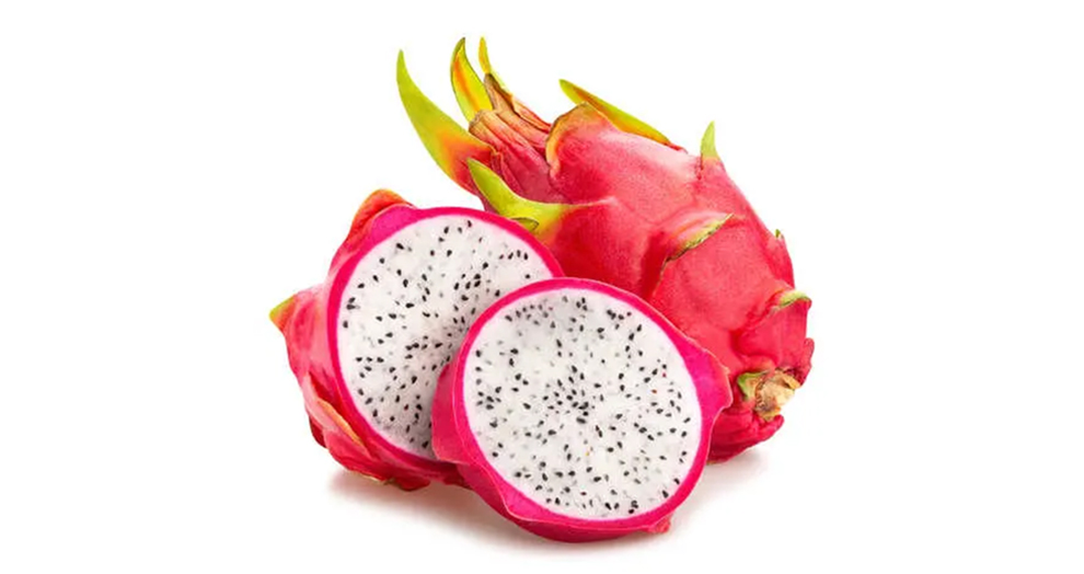 David Bowie Dragon Fruit