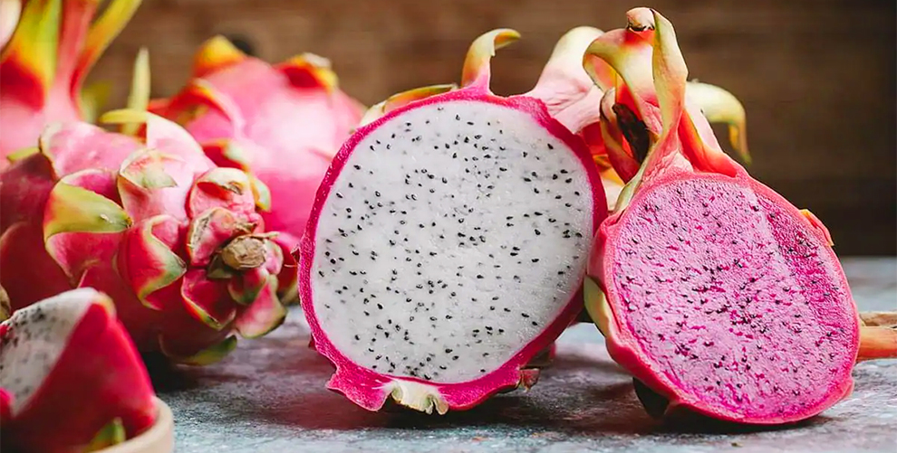 Dragon Fruit Benefits