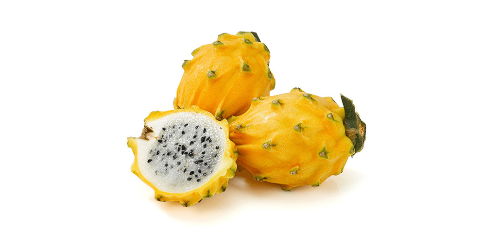 Ecuador Palora Dragon Fruit