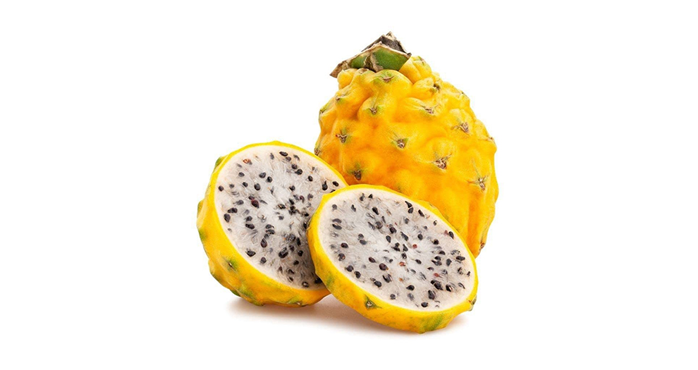 Golden Dragon Fruit