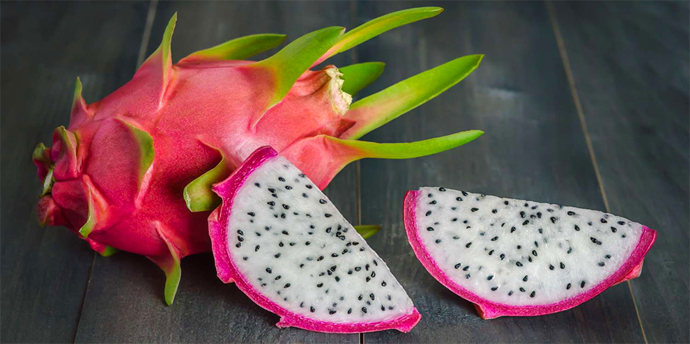 Harpua Dragon Fruit