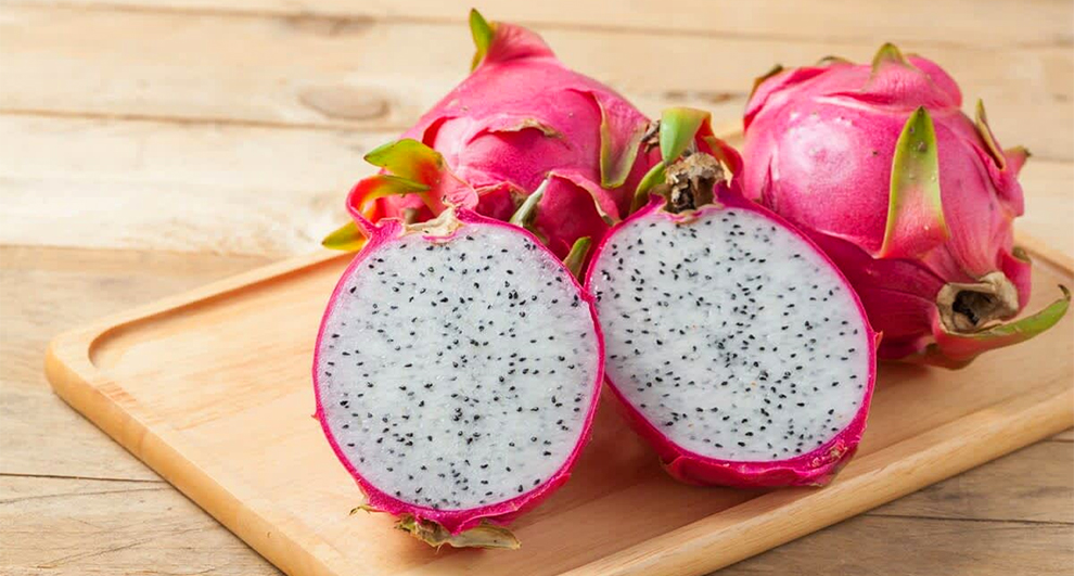 Neitzel Dragon Fruit