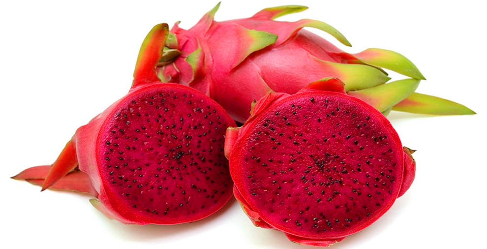 Voodoo Child Dragon Fruit