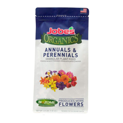 Jobe’s Organics Fertilizer