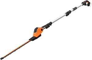 Best Cordless Pole Hedge Trimmer