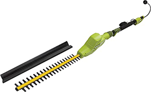 Best Electric Pole Hedge Trimmer