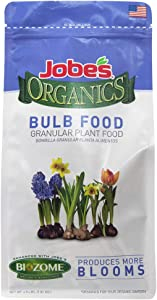 Jobe’s Granular Organics Fertilizer