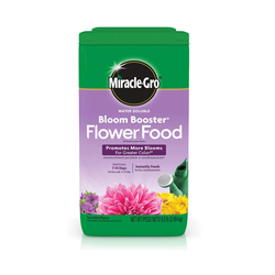Miracle-Gro Bloom Booster Plant Food