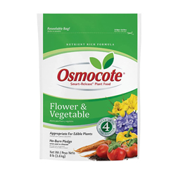 Osmocote Smart-Release Plant Food