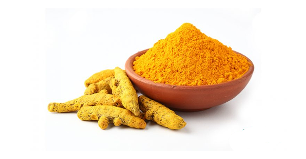 Turmeric