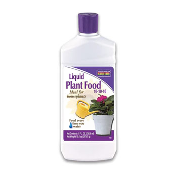 Best Liquid Fertilizer for Begonias