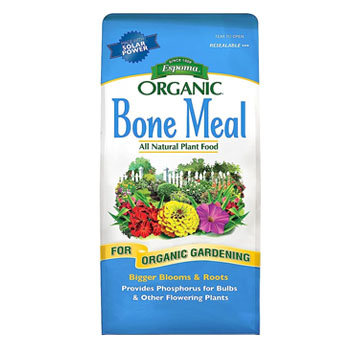 Espoma Organic Bone Meal Fertilizer