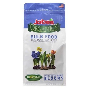 Jobe’s Organics Granular Fertilizer