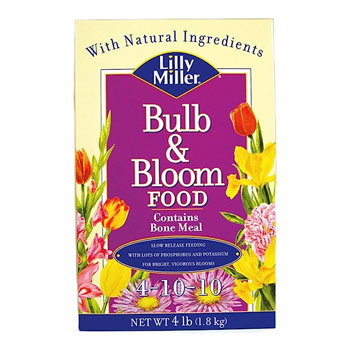 Lilly Miller Bulb & Bloom Food