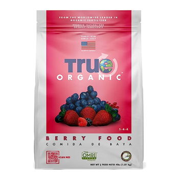 True Organic - Berry & Fruit Plant Food