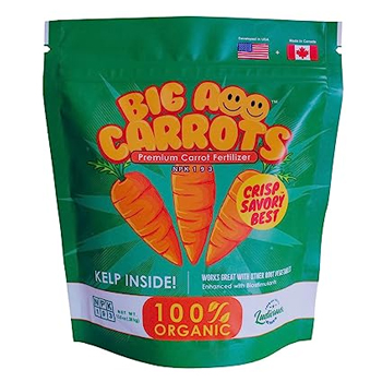 Big A Root Vegetable Fertilizers